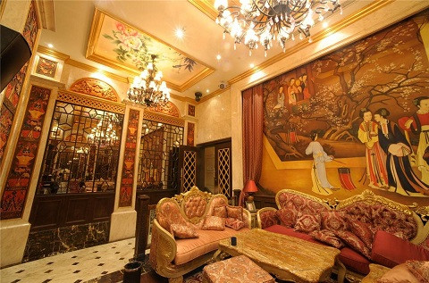 临淄高档KTV妹子质量哪家好 临淄高档KTV妹子质量哪家好